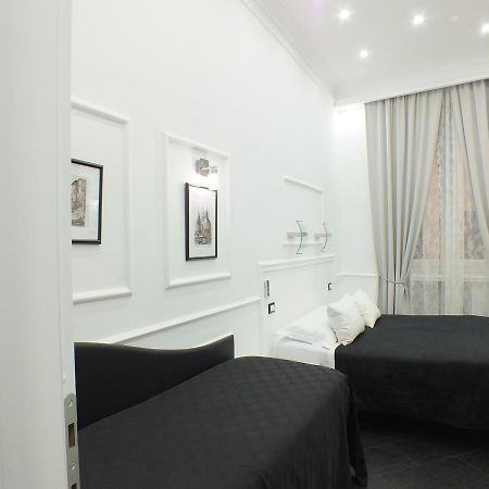 Guest House Piazza Navona Rome Exterior photo