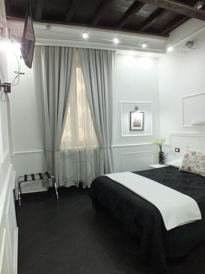 Guest House Piazza Navona Rome Exterior photo