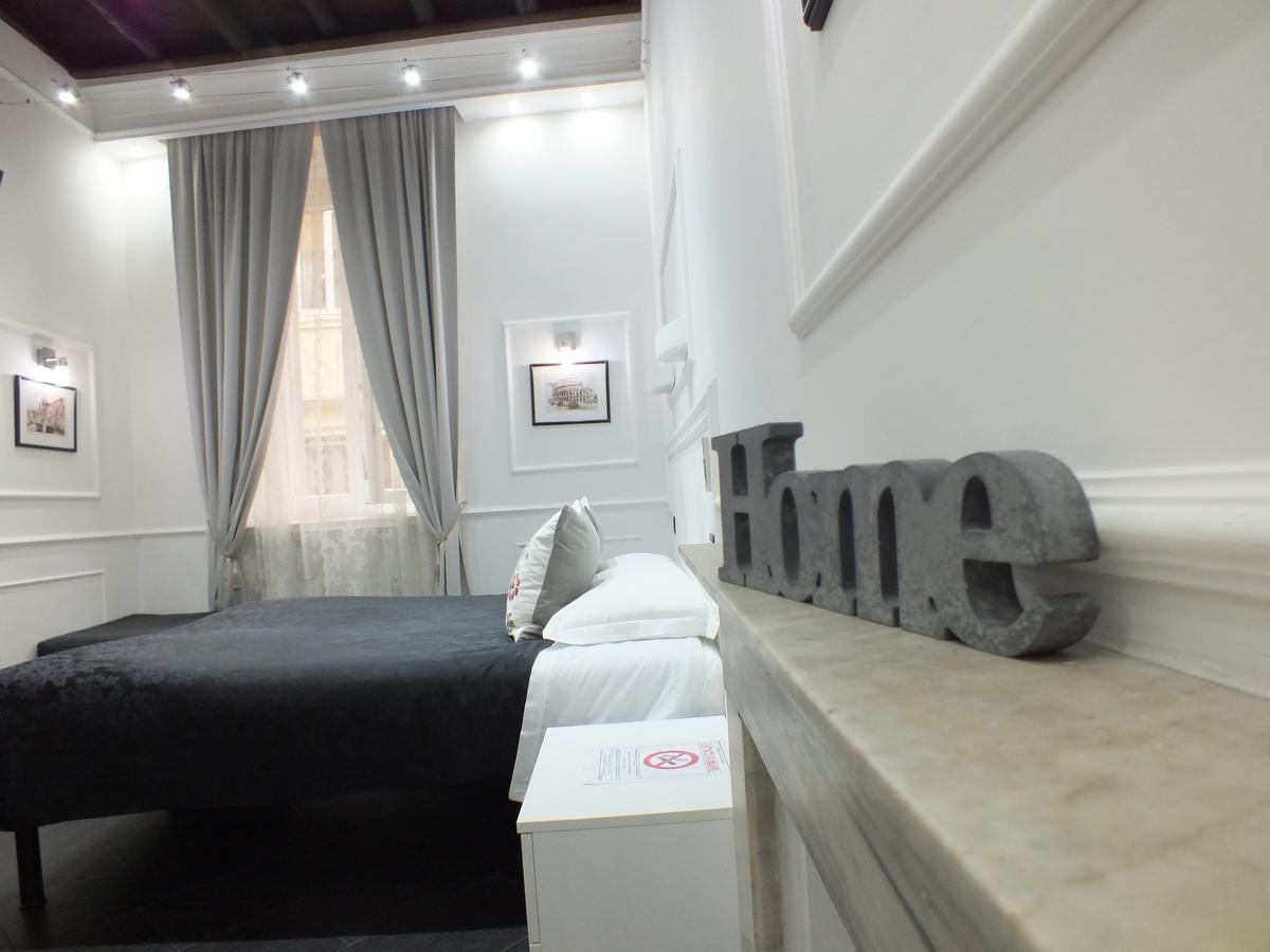 Guest House Piazza Navona Rome Exterior photo