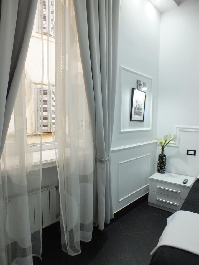 Guest House Piazza Navona Rome Exterior photo