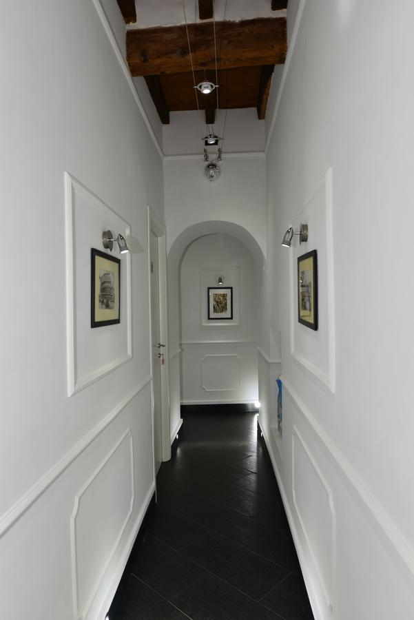 Guest House Piazza Navona Rome Exterior photo